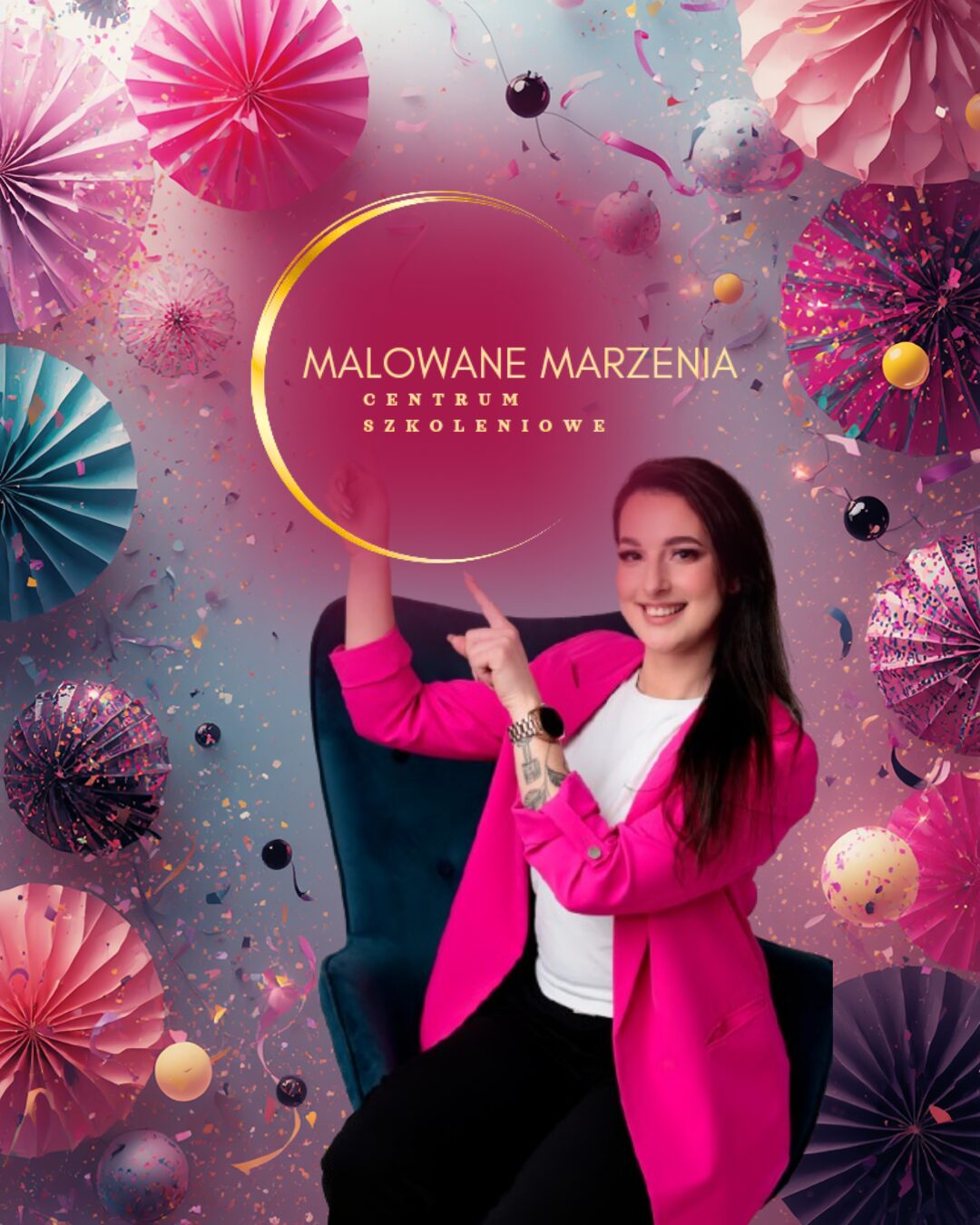 Justyna Podżorska