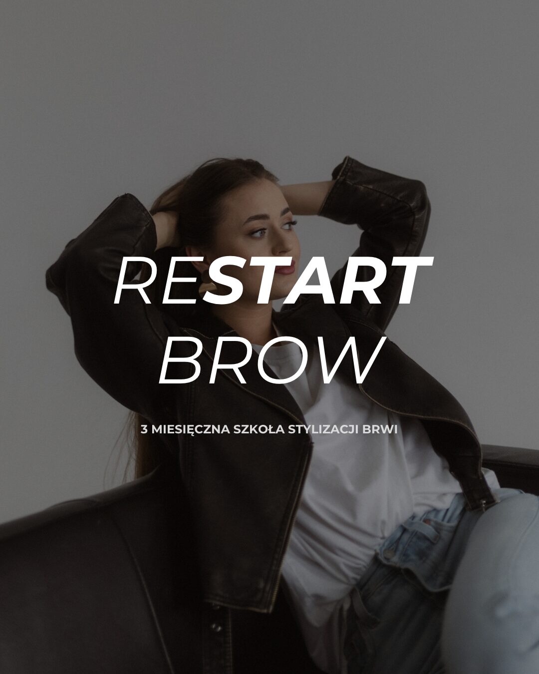 RESTART BROW