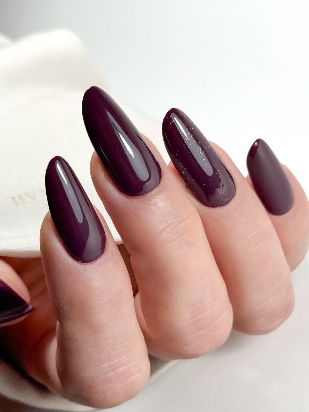 Basic gel migdał + owal