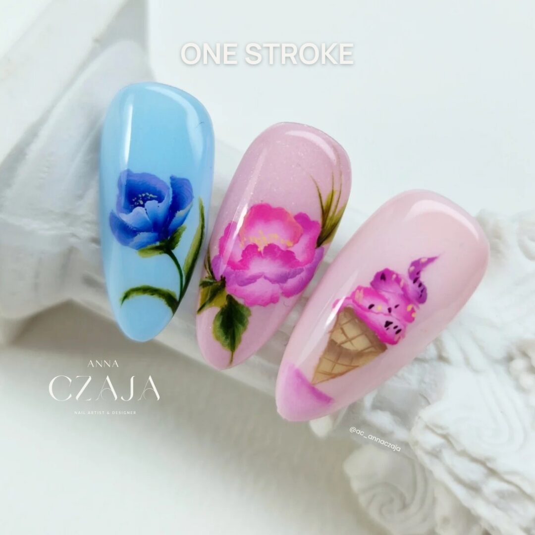 ONE STROKE lvl 1