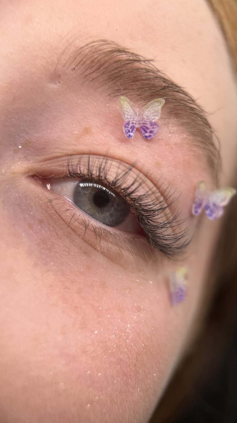 Szkolenie podstawowe ze stylizacji rzęs 1:1 plus wet look