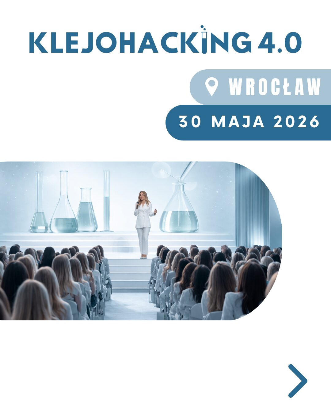 KLEJOHACKING 4.0