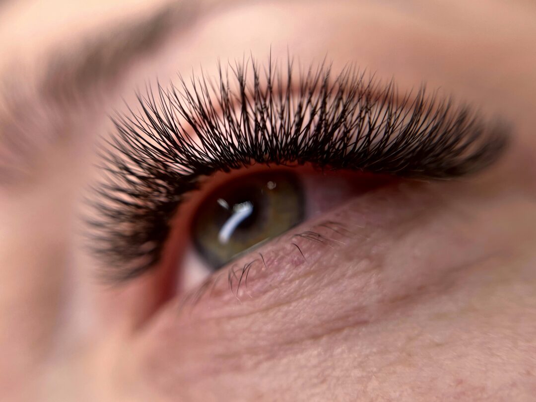 Advanced Lashes 2-4D