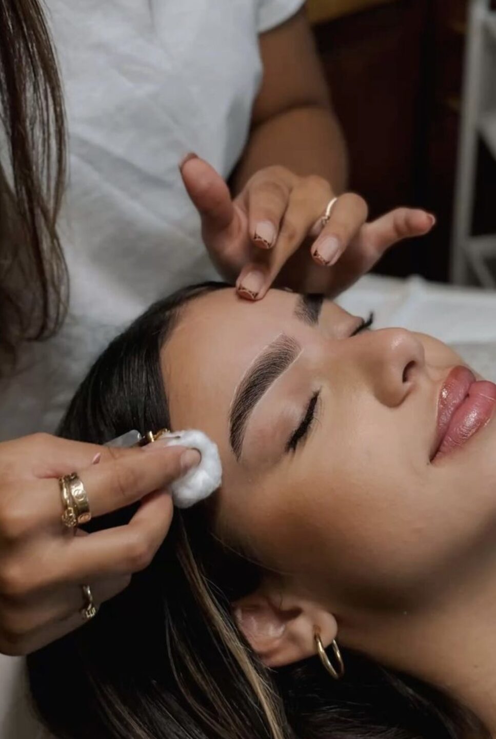 PRO BROWS- szkolenie łączone