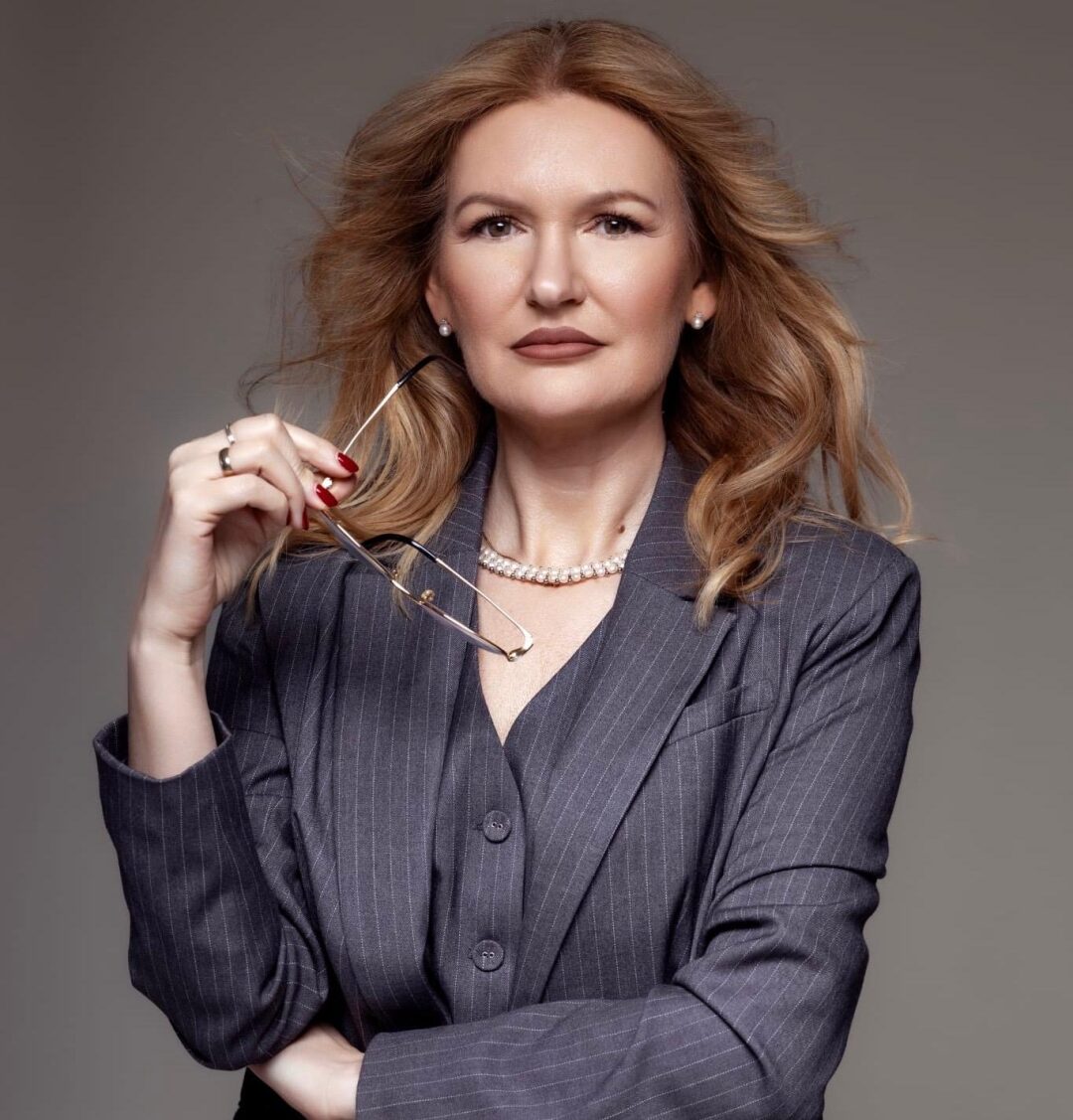 Wioletta Zakrzewska