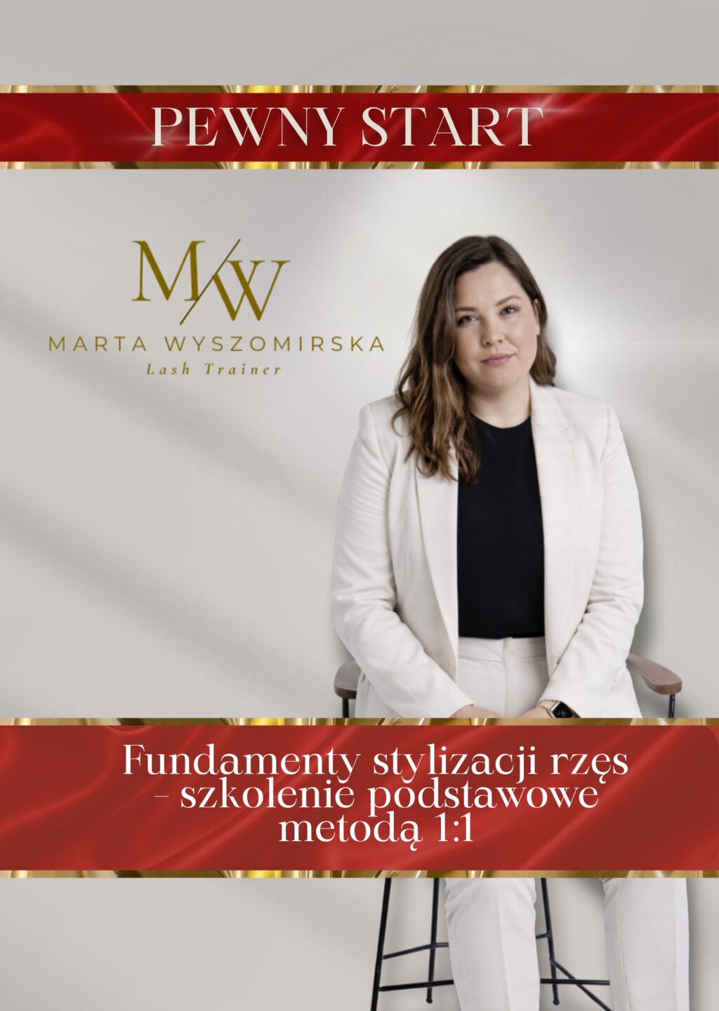 Pewny Start- szkolenie podstawowe