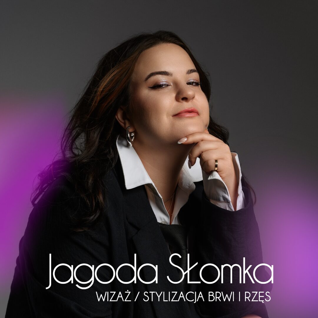 Jagoda Słomka