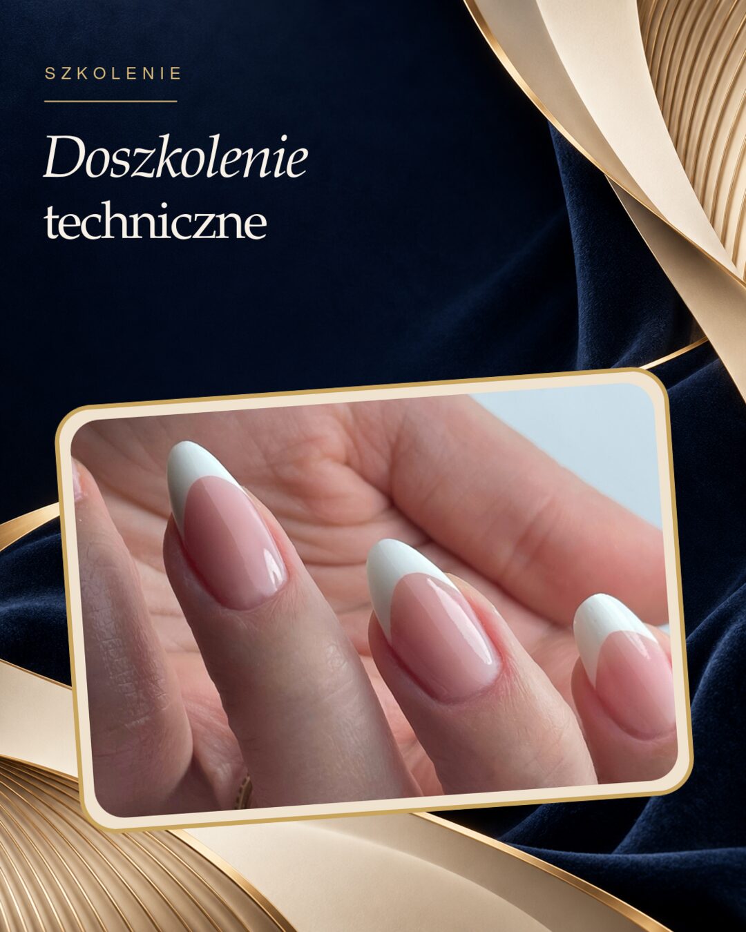 Doszkolenie techniczne