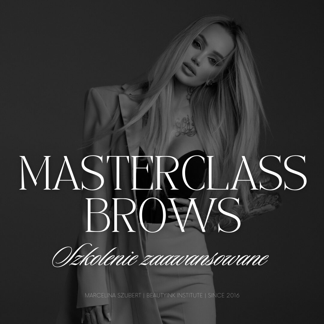 MASTERCLASS BROWS