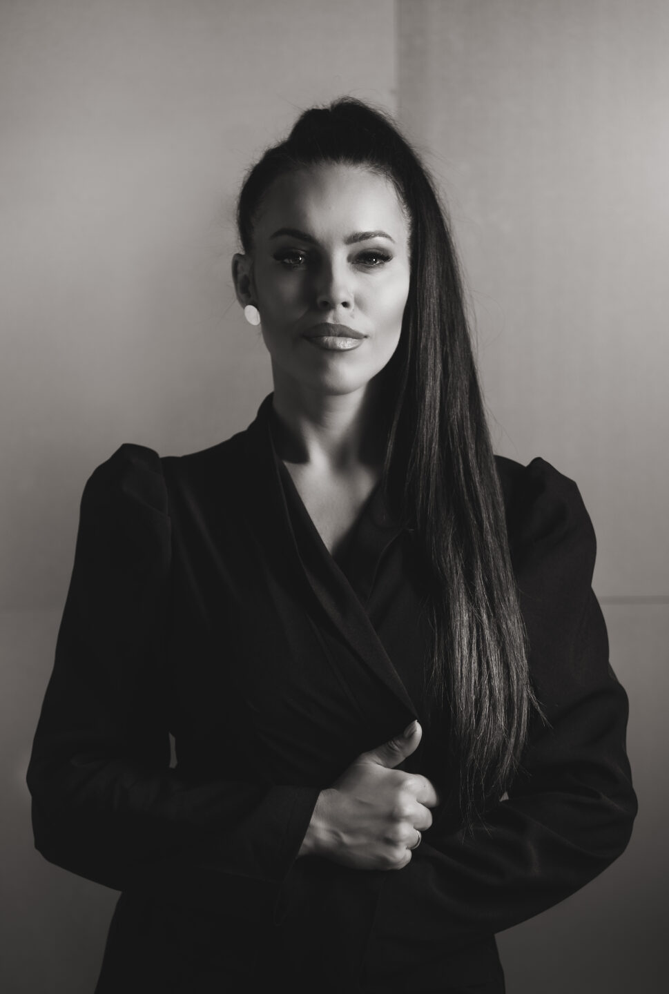 Kinga Myler- Szmytka