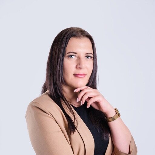 Patrycja Moryń