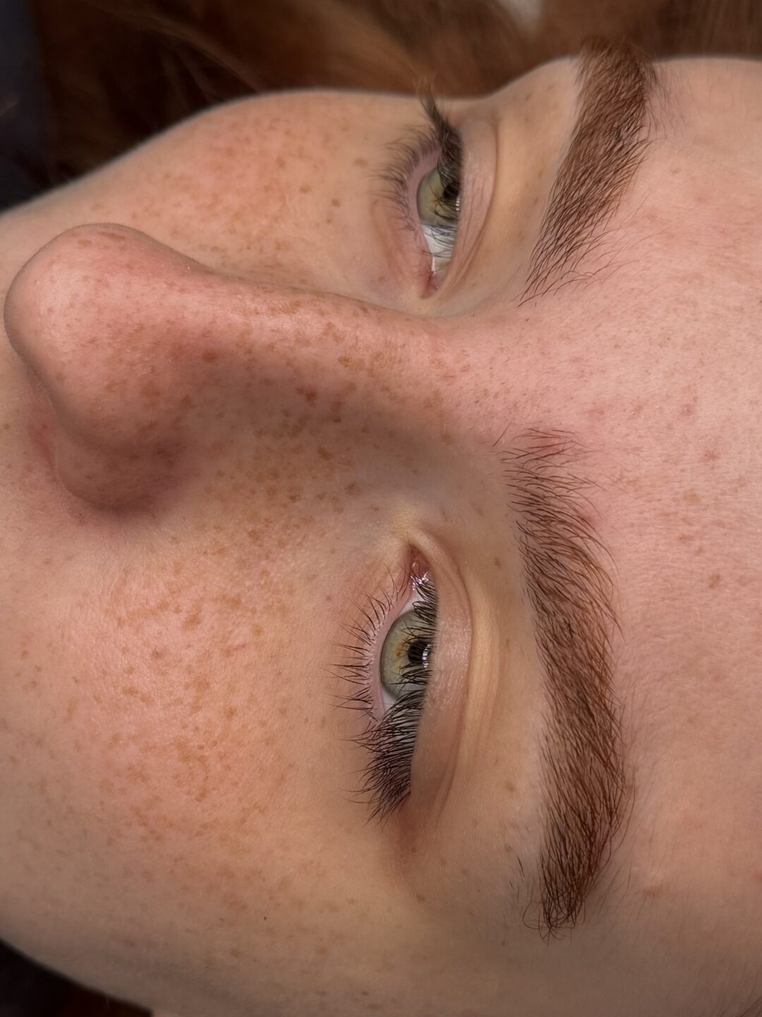 Holy Freckles - piegi permanentne BASIC