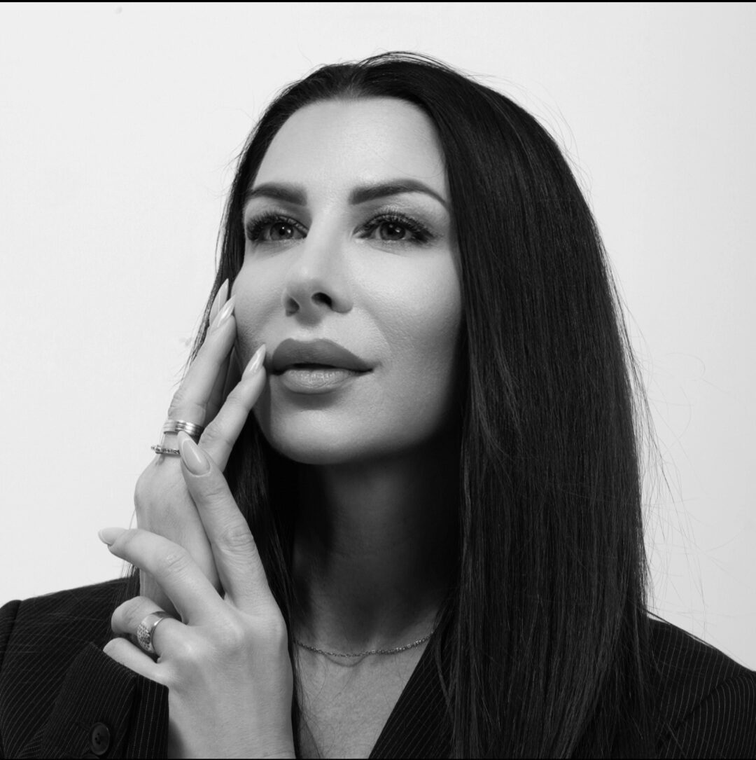 Sylwia Sobaś