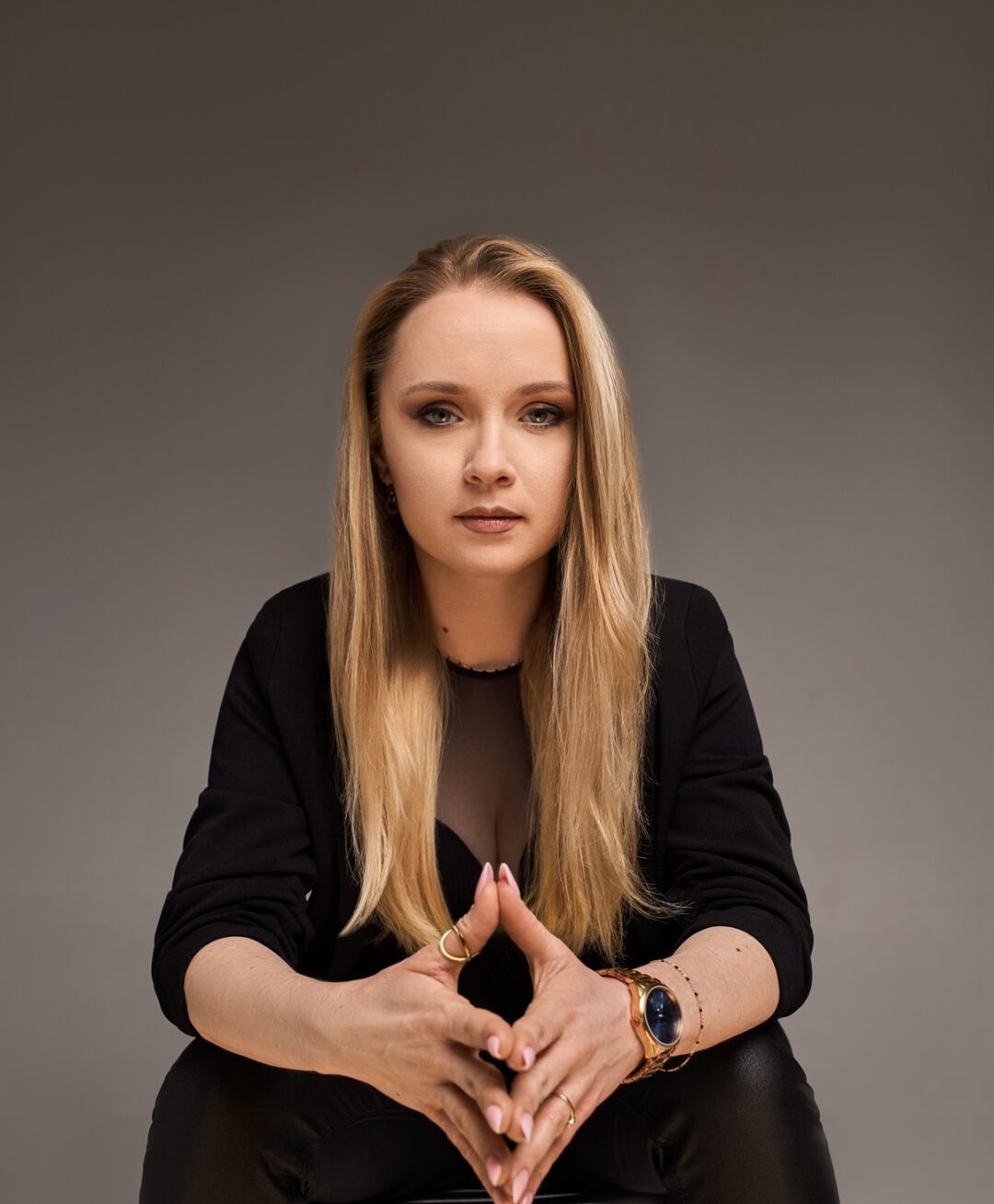 Joanna Jędrzejewska