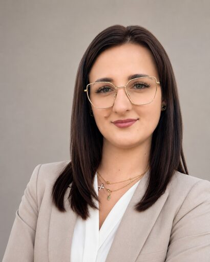 Klaudia Połyniak