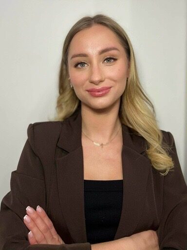 Sonia Jagiełło