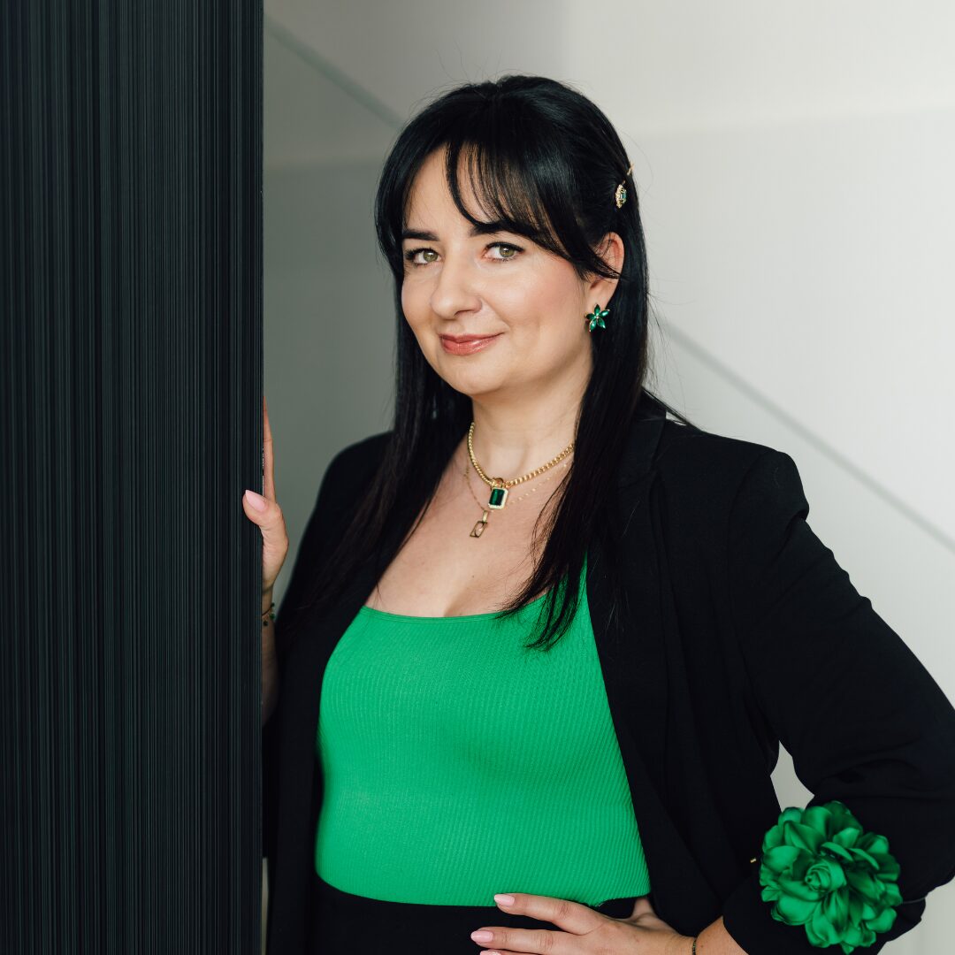 Ewelina Ptaszyńska