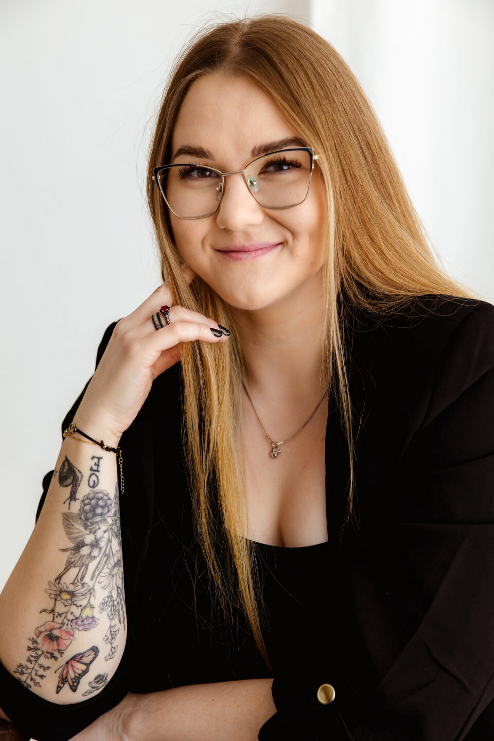 Liliana Adamek
