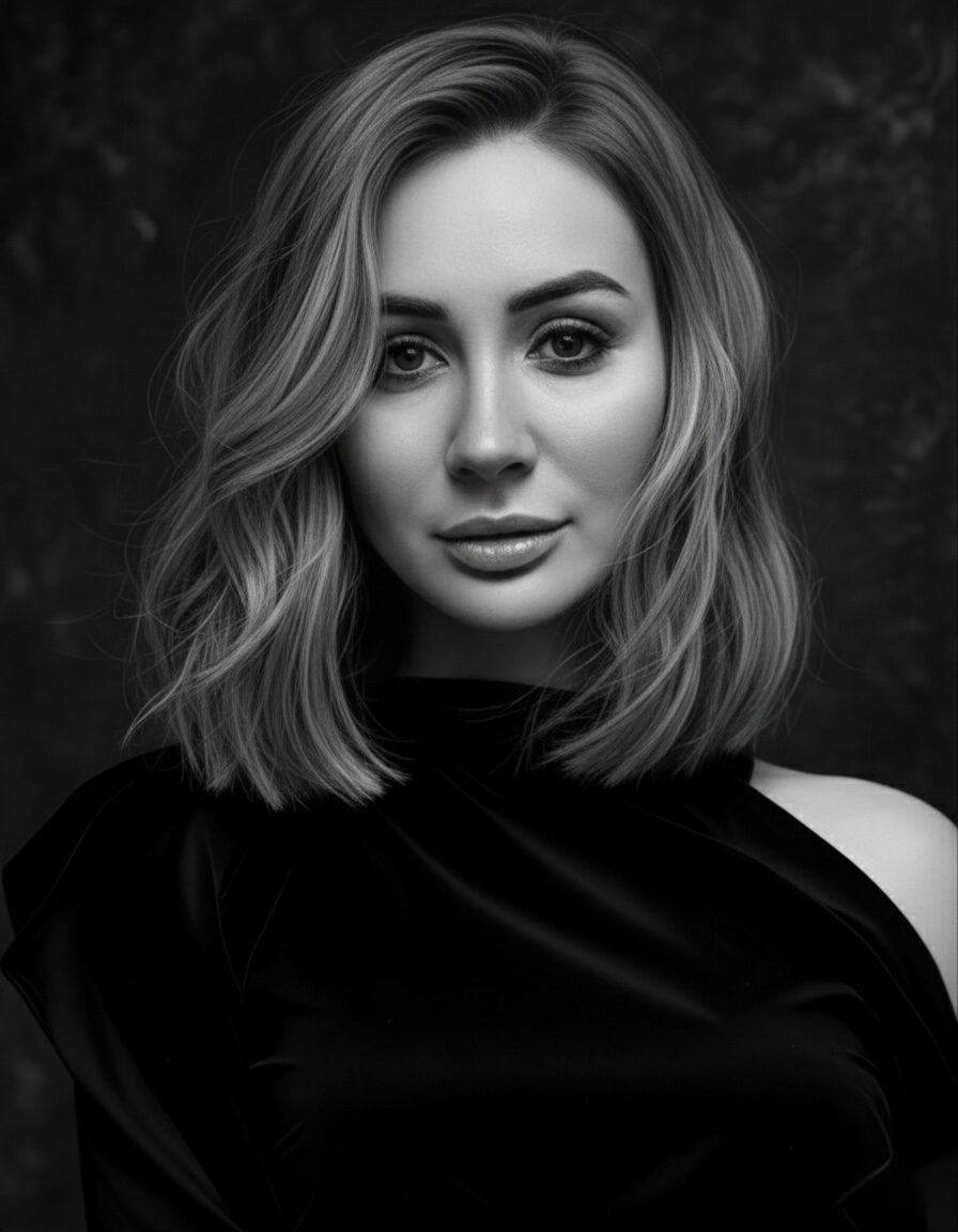 Paulina Białczak