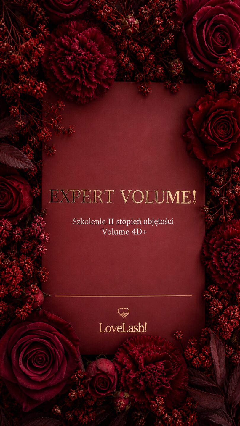 Expert Volume! 4-6D