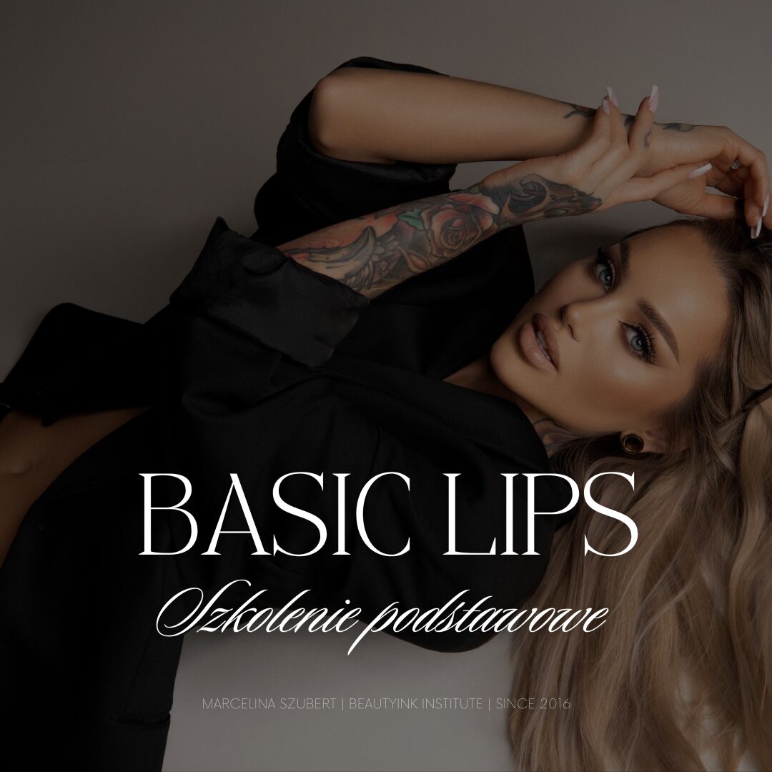 BASIC LIPS