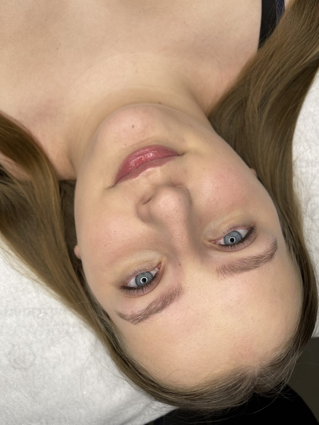 Lash beginer 1:1