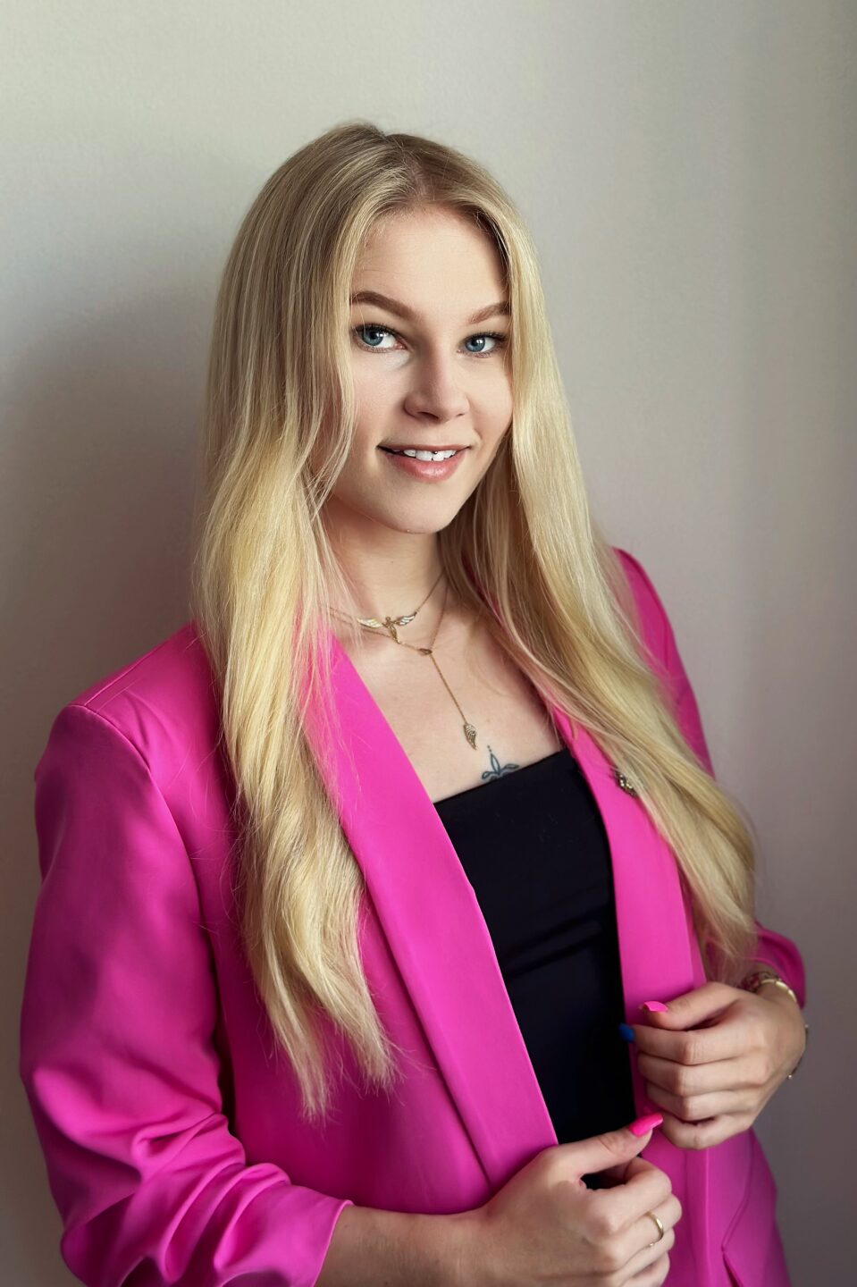 Magda Smyk