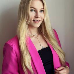 Magda Smyk