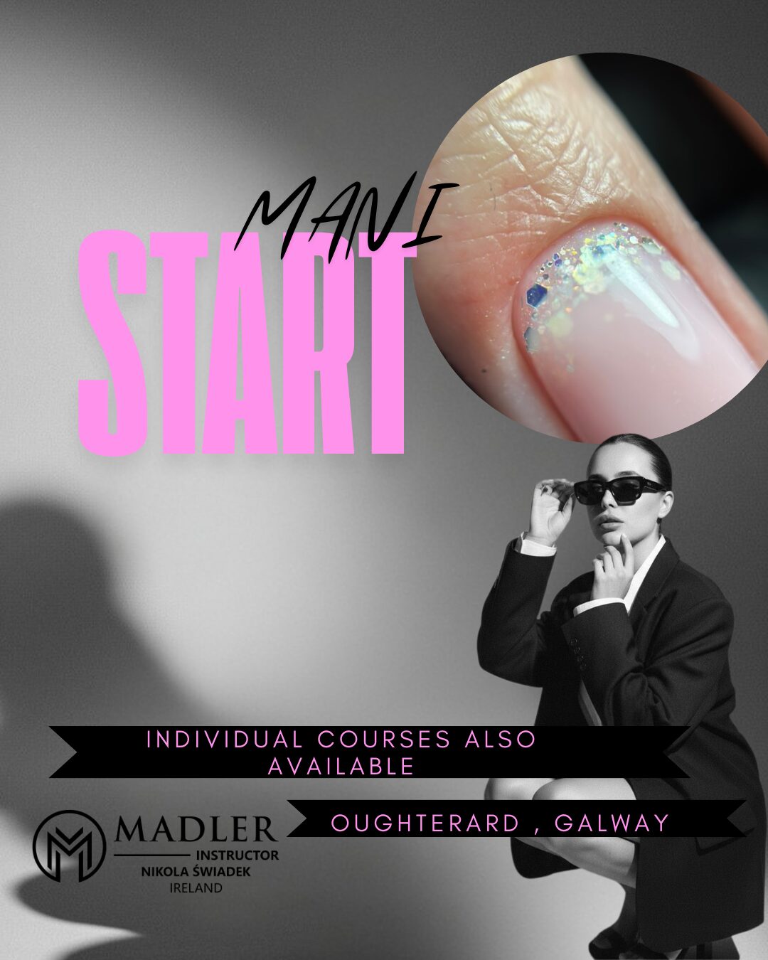 Mani Start