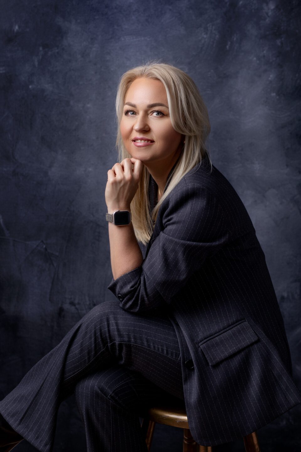Małgorzata Mołodecka