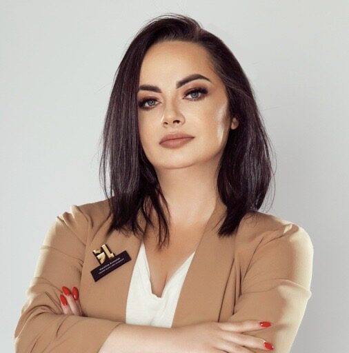 Karolina Antosiak