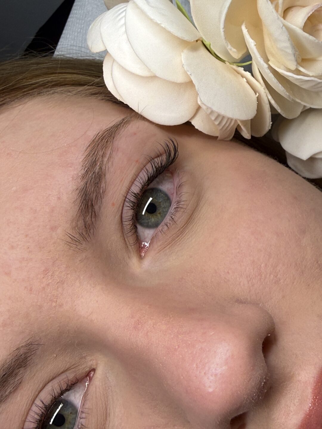 Express Lash Start