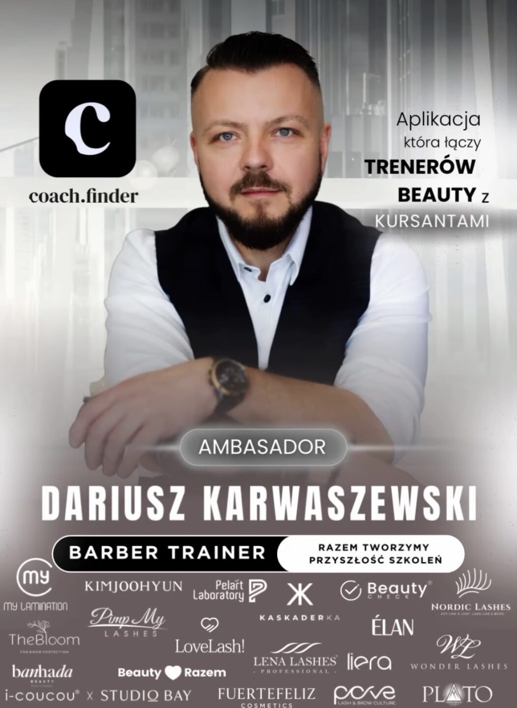 Dariusz Karwaszewski