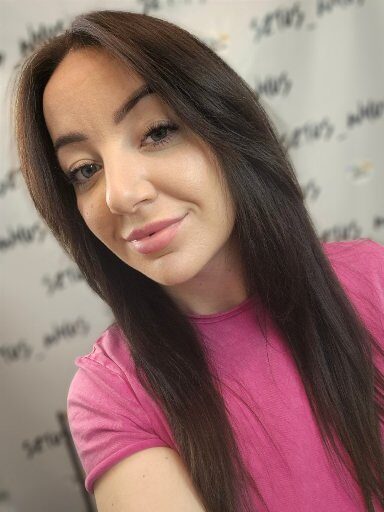 Malgorzata Pisarska