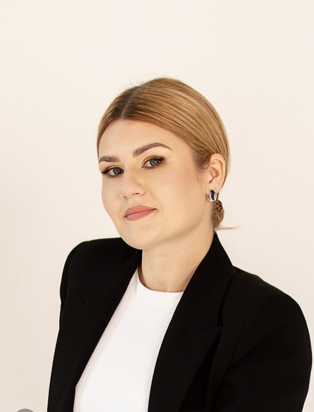 Daria Wojcieszek