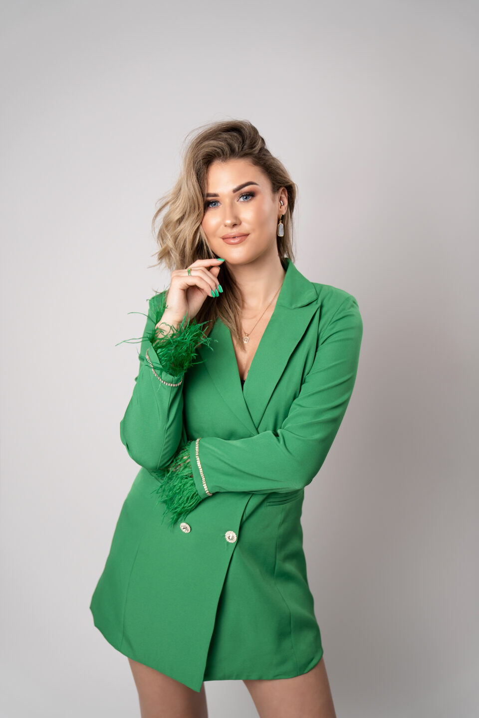 Justyna Sabacińska
