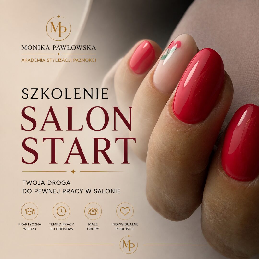 SALON START
