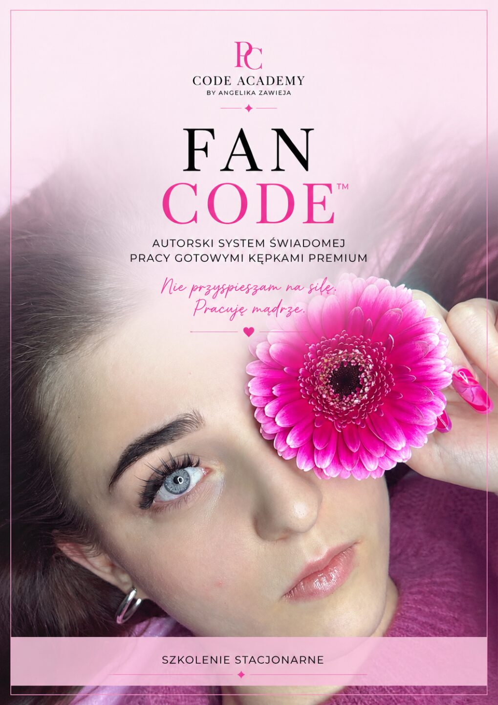 FAN CODE™

Autorski system świadomej pracy gotowymi kępkami premium