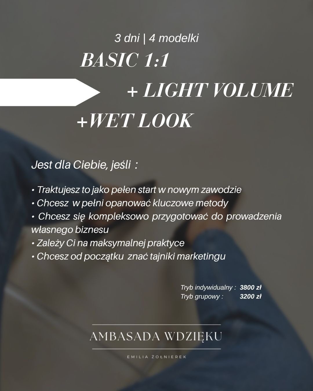 Szkolenie COMBO