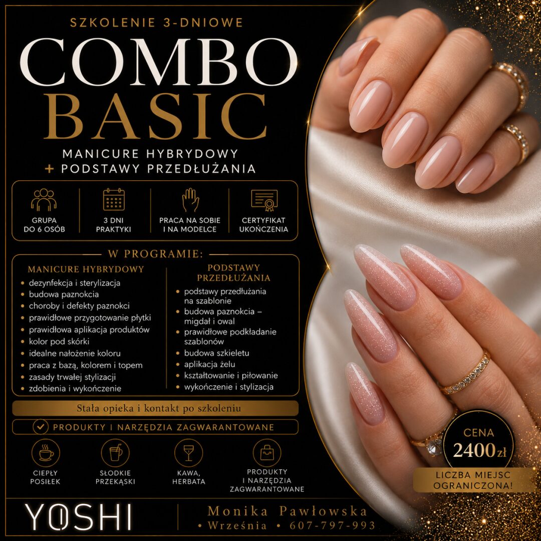 Combo Basic