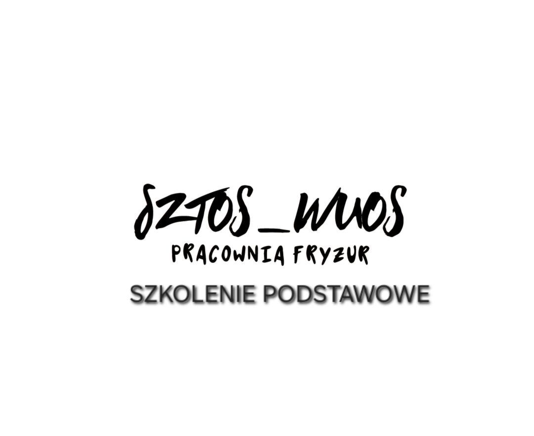 Szkolenie podstawowe z warkoczy cornrows