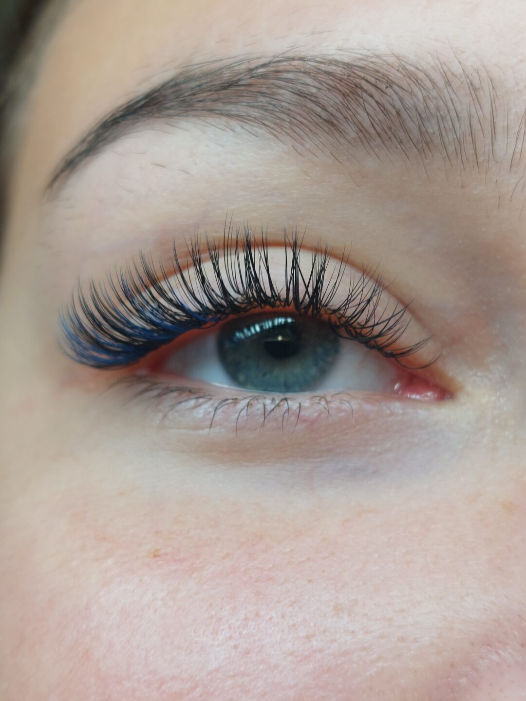 Lash start