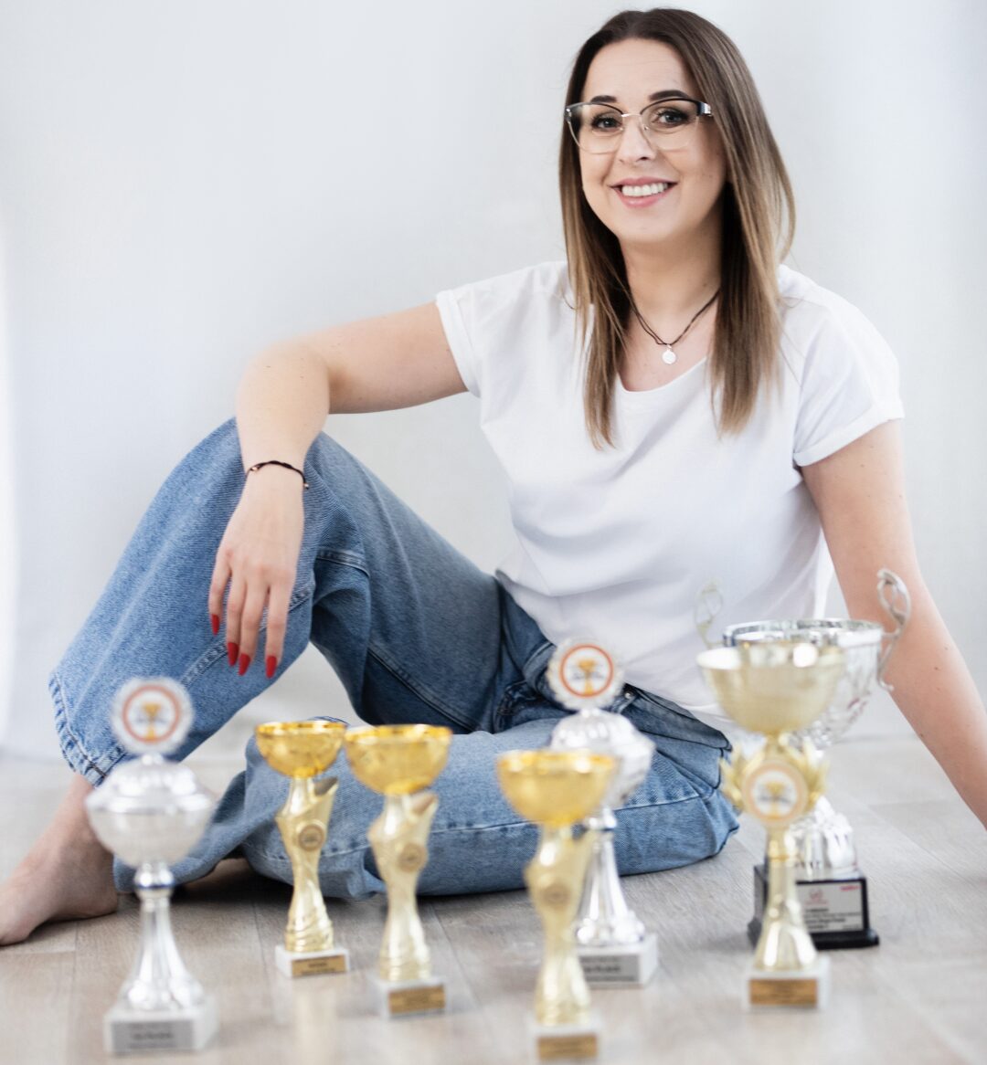 Magdalena Fras-Darul