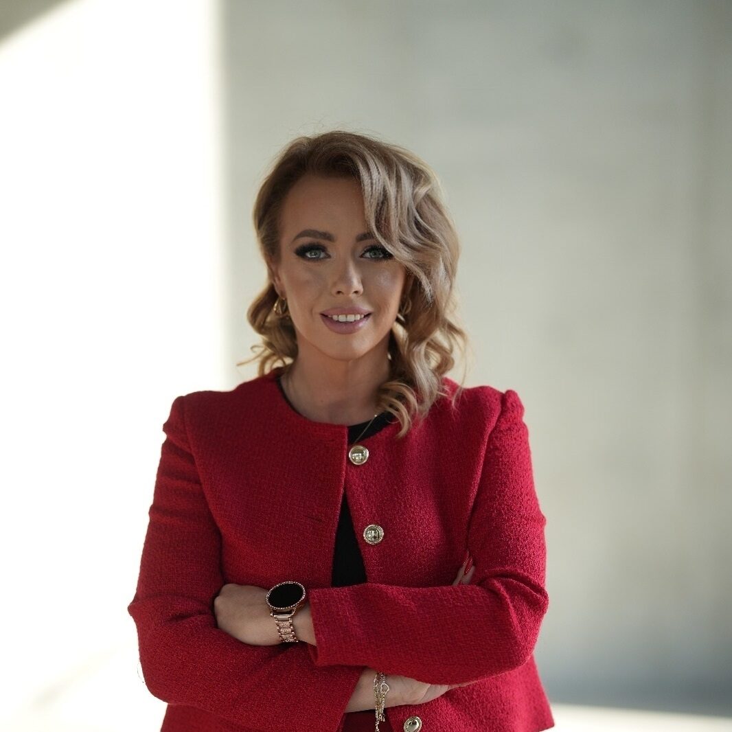 Beata Wójcicka