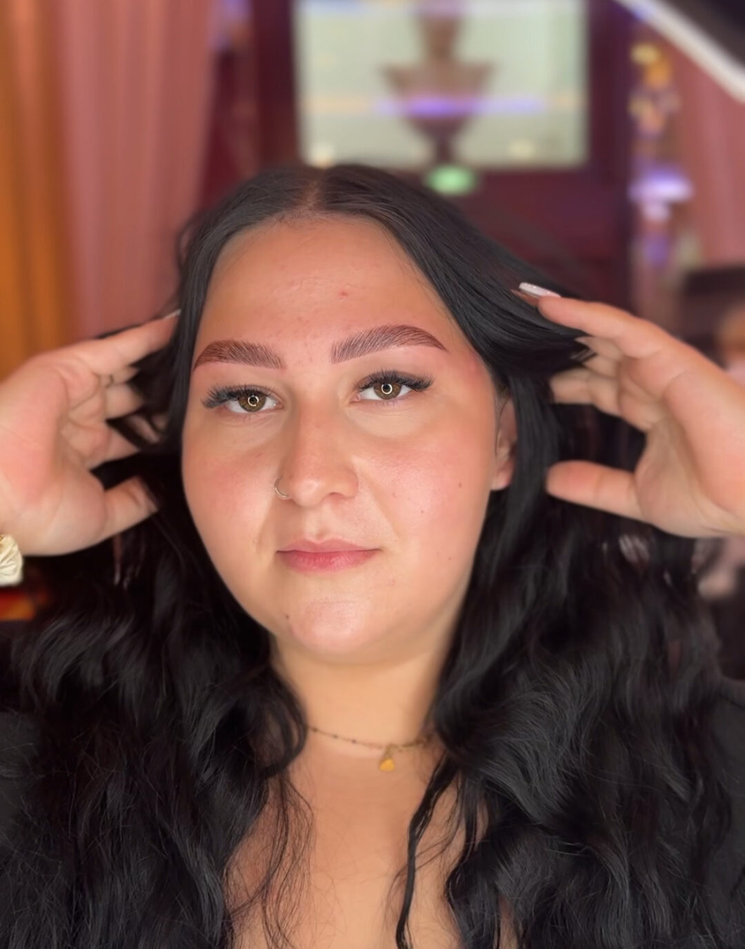 Anna Kumorek - zdjęcie z galerii
