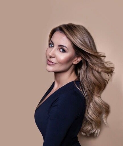 Agnieszka Jochymek
