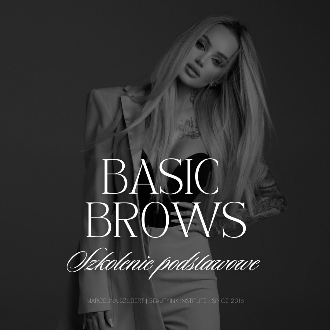 BASIC BROWS