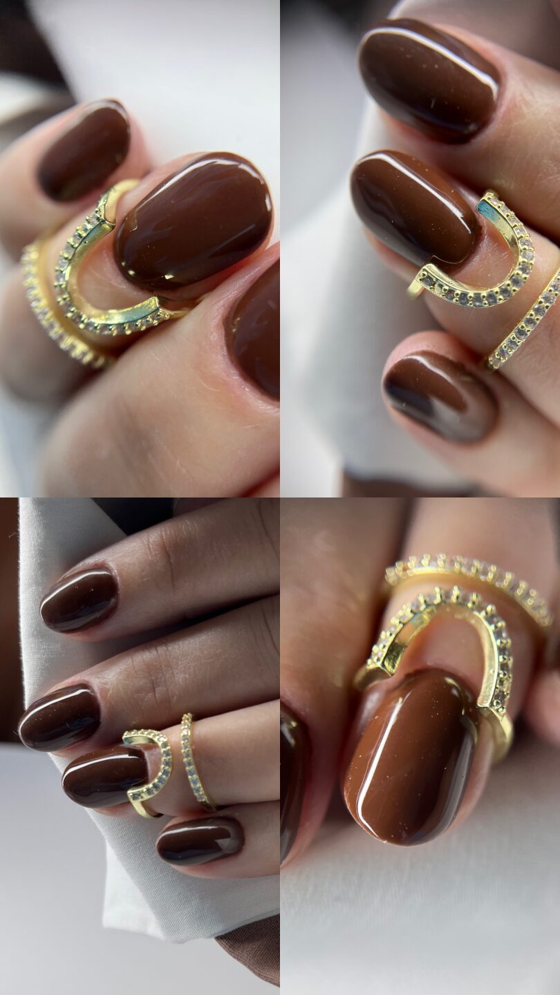 Manicure Start Hybryda