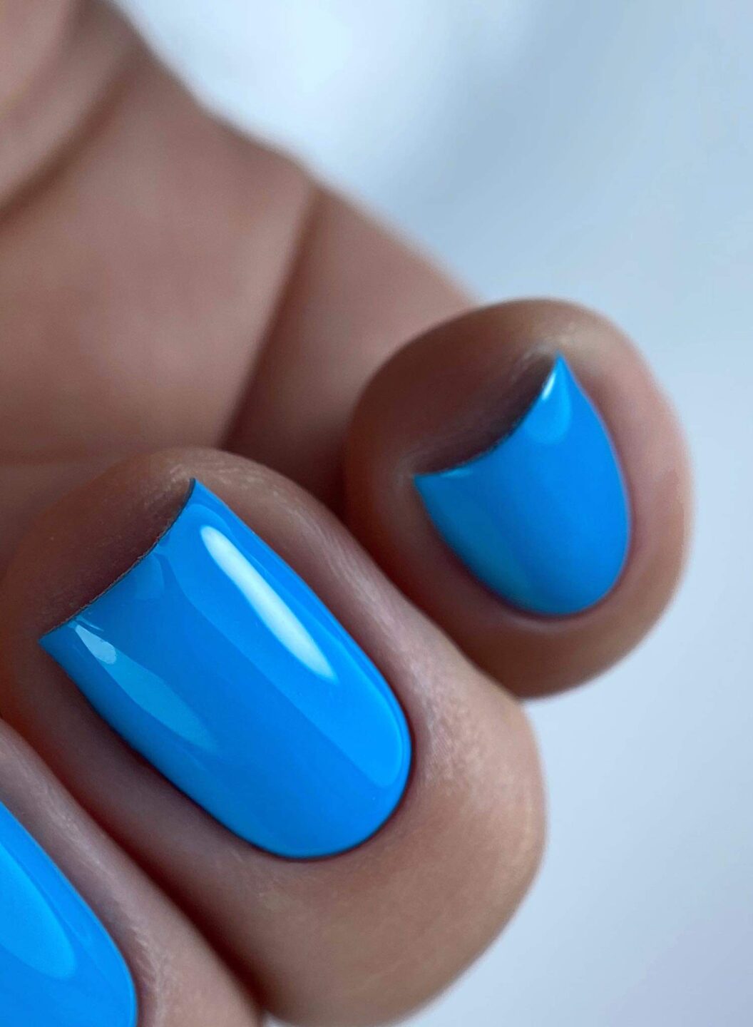 EpicMani manicure hybrydowy