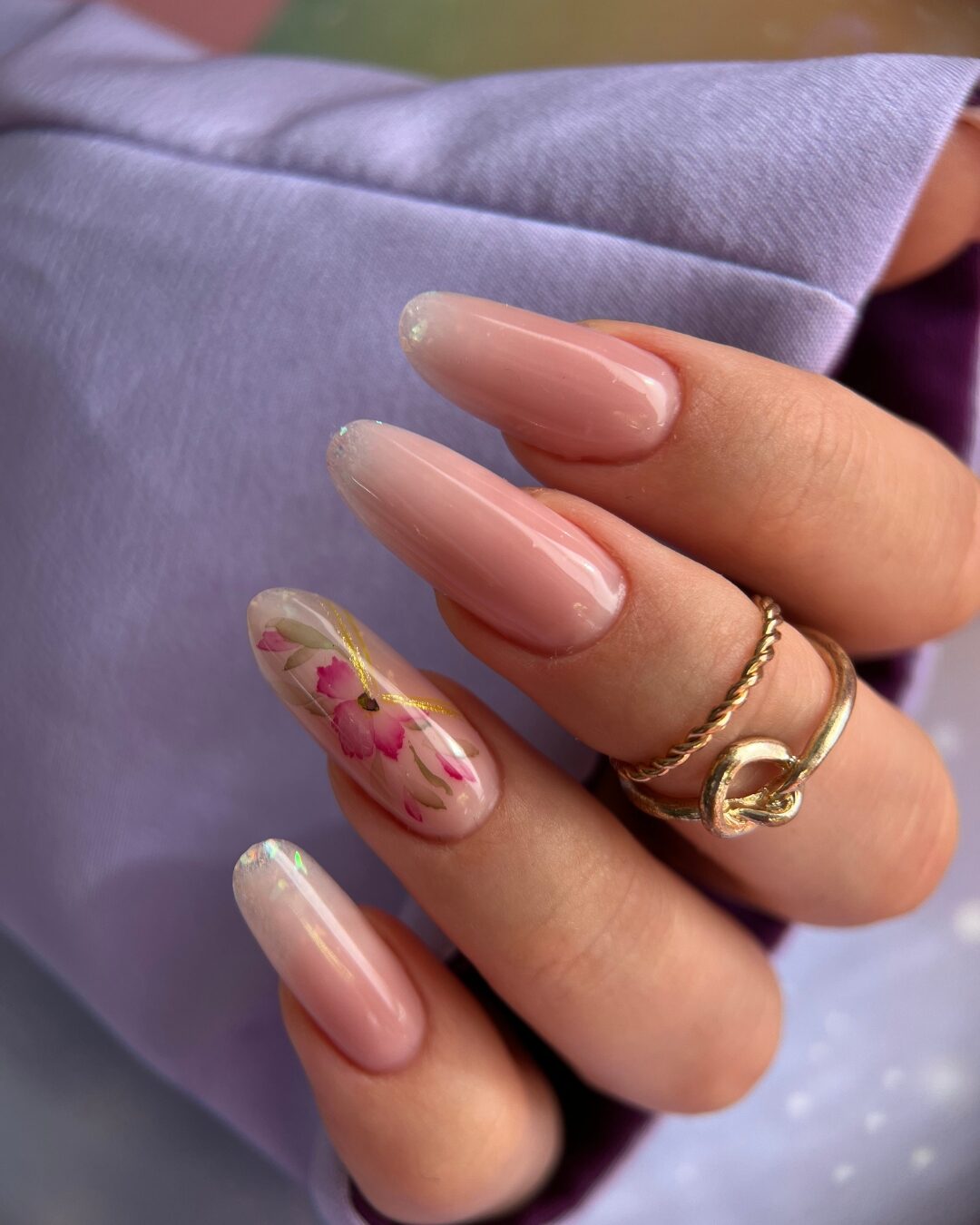 Gel Control Dual Precision